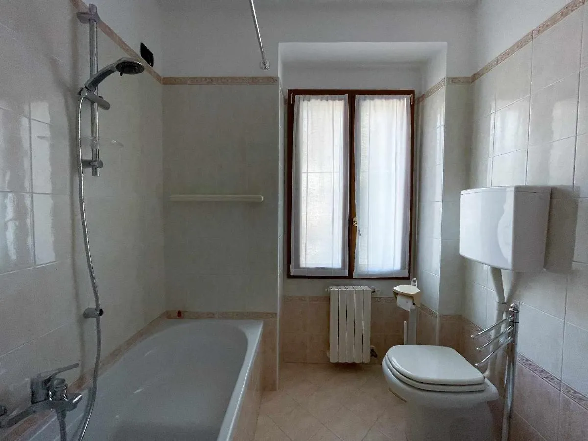 La Gioiosa Apartment With Garden Terrace Civenna 0*,
