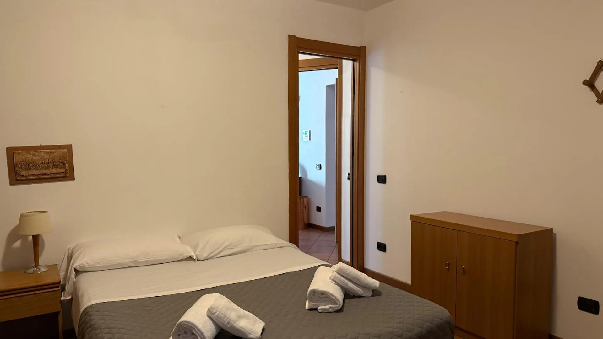Civenna La Gioiosa Apartment With Garden Terrace 0*,  איטליה